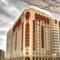 Methak Announces the Reopening of Elaf Taibah Hotel as a Four-Star Property Following Comprehensive Renovation