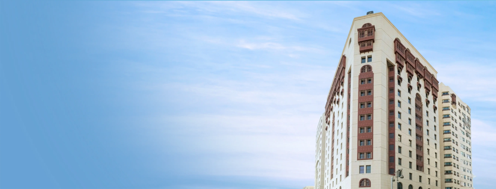 Methak Announces the Reopening of Elaf Taibah Hotel